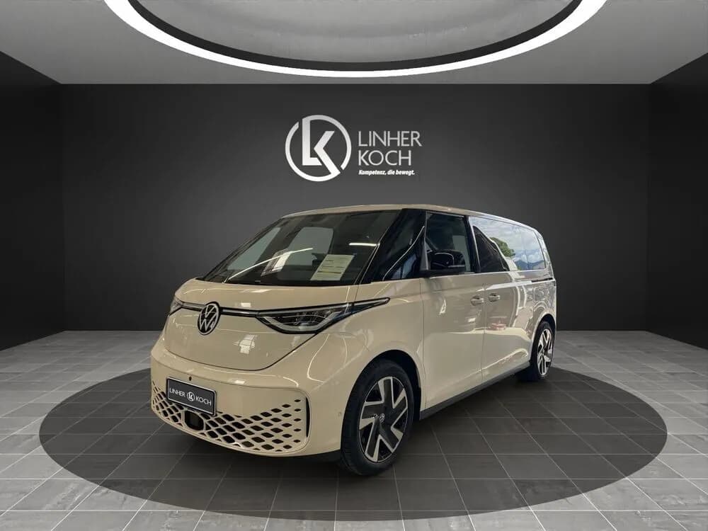 VW ID. Buzz 2026 – € 69.990, 150 km – Bild 1 von 14