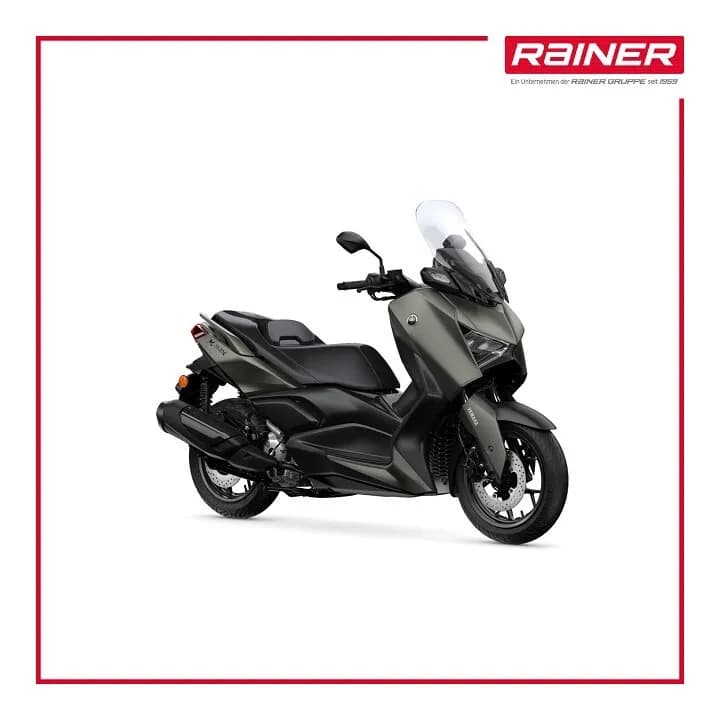 Yamaha YP – € 6.749, 0 km – Bild 1 von 7