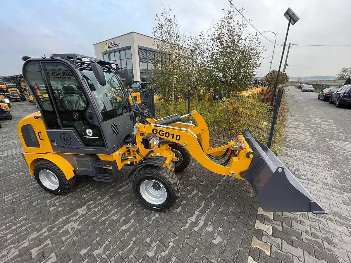 Sonstige Sonstige 2026 – € 22.680, 1 km – Bild 1 von 11