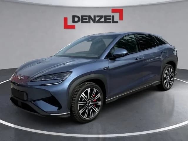 BYD Sealion 7 2026 – € 49.100, 10 km – Bild 1 von 15