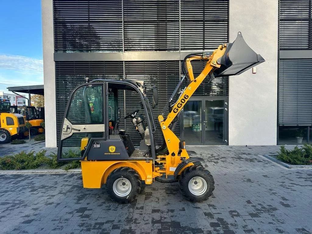 Sonstige Sonstige – € 19.680, 0 km – Bild 1 von 7