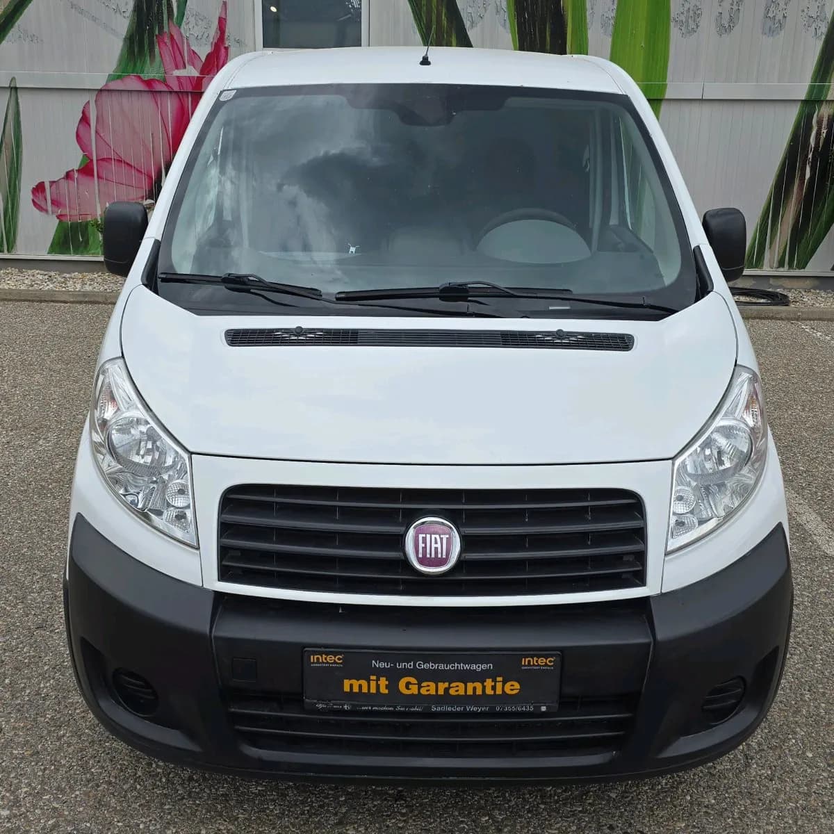Fiat Scudo