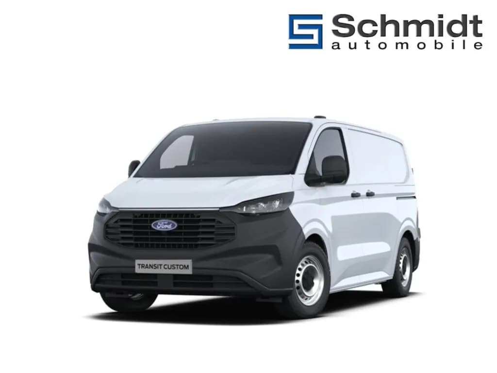 Ford Transit – € 32.190, 10 km – Bild 1 von 8