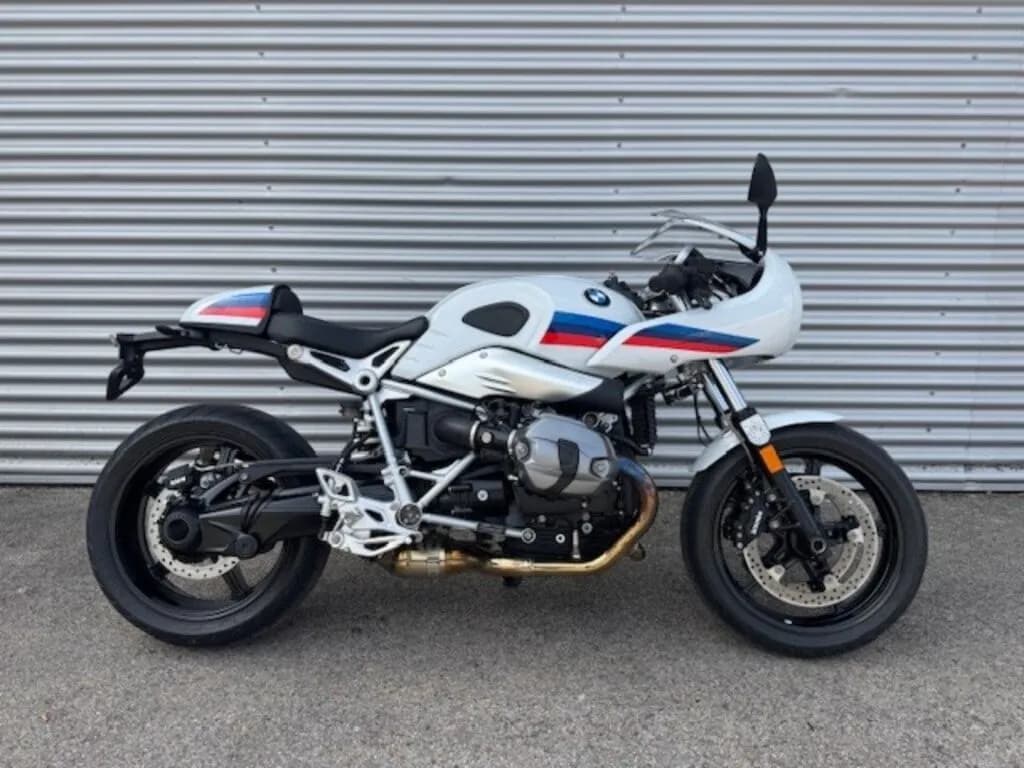 BMW Sonstige