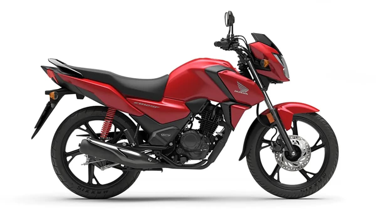 Honda CB – € 2.990, 0 km – Bild 1 von 2