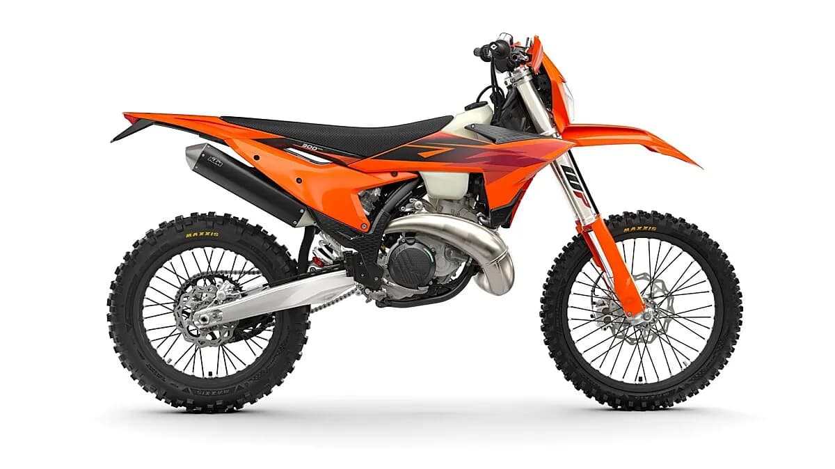 KTM 300