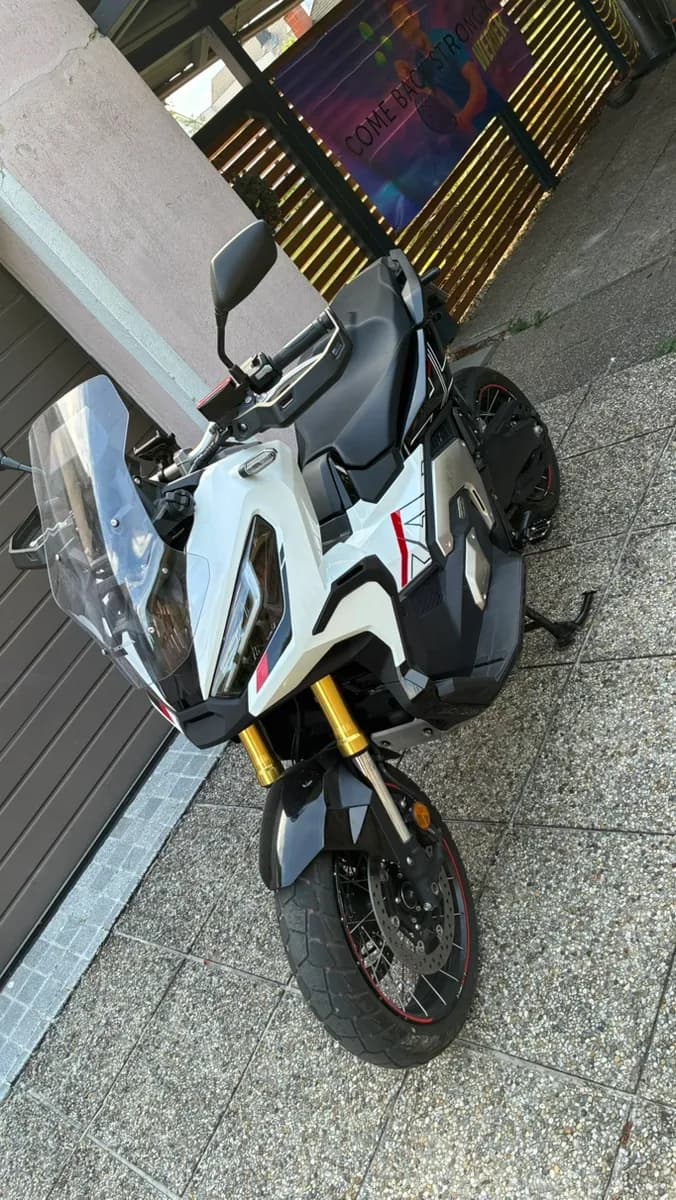 Honda X-ADV