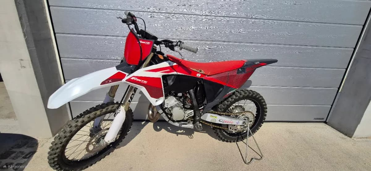 Fantic 125