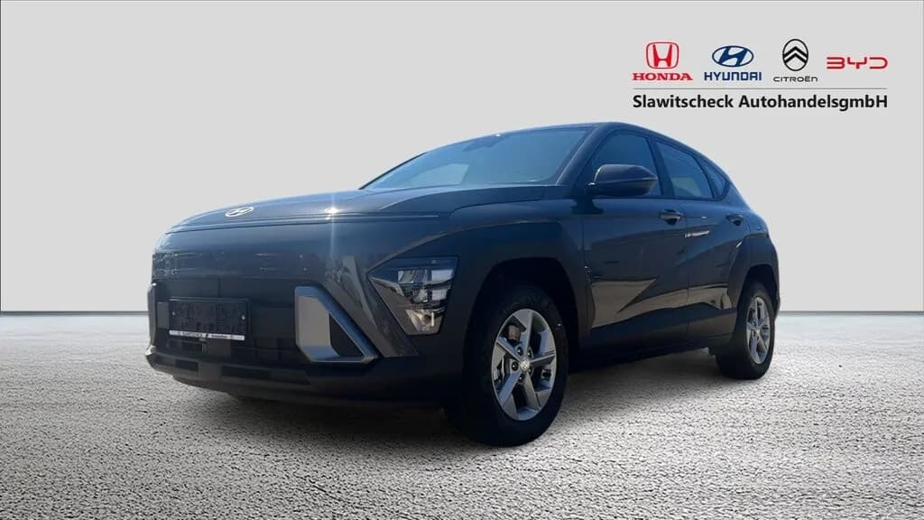Hyundai Kona – € 23.680, 10 km – Bild 1 von 15