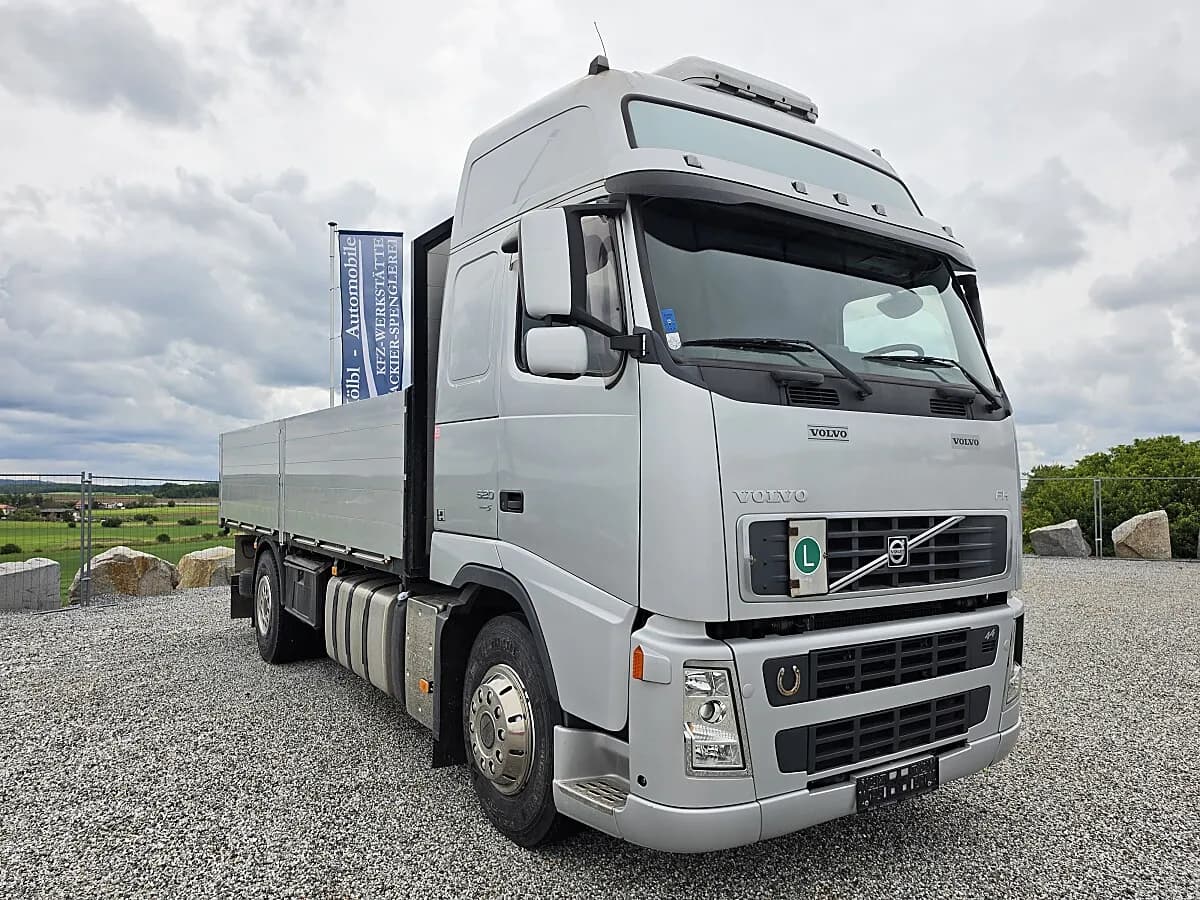 Volvo FH