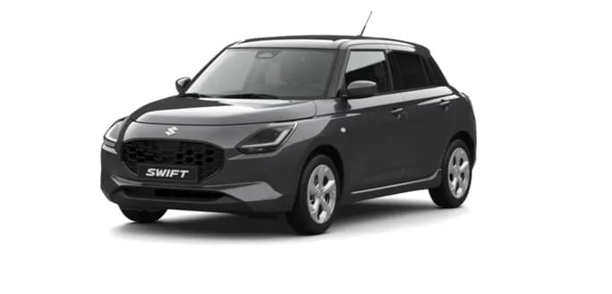 Suzuki Swift – € 22.690, 0 km – Bild 1 von 1