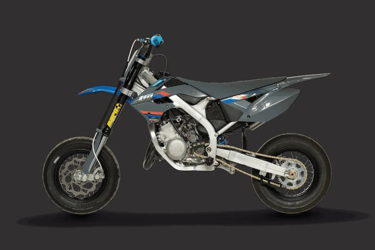 TM Racing Sonstige – € 6.790, 0 km – Bild 1 von 4