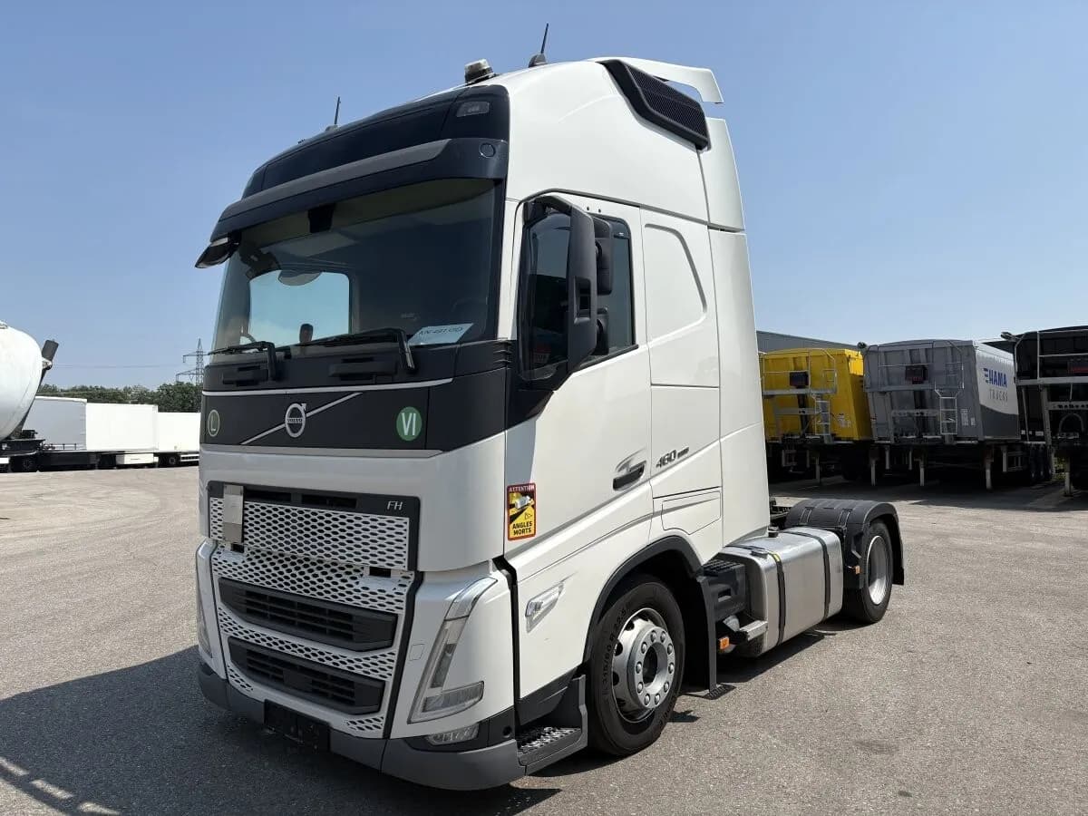 Volvo FH