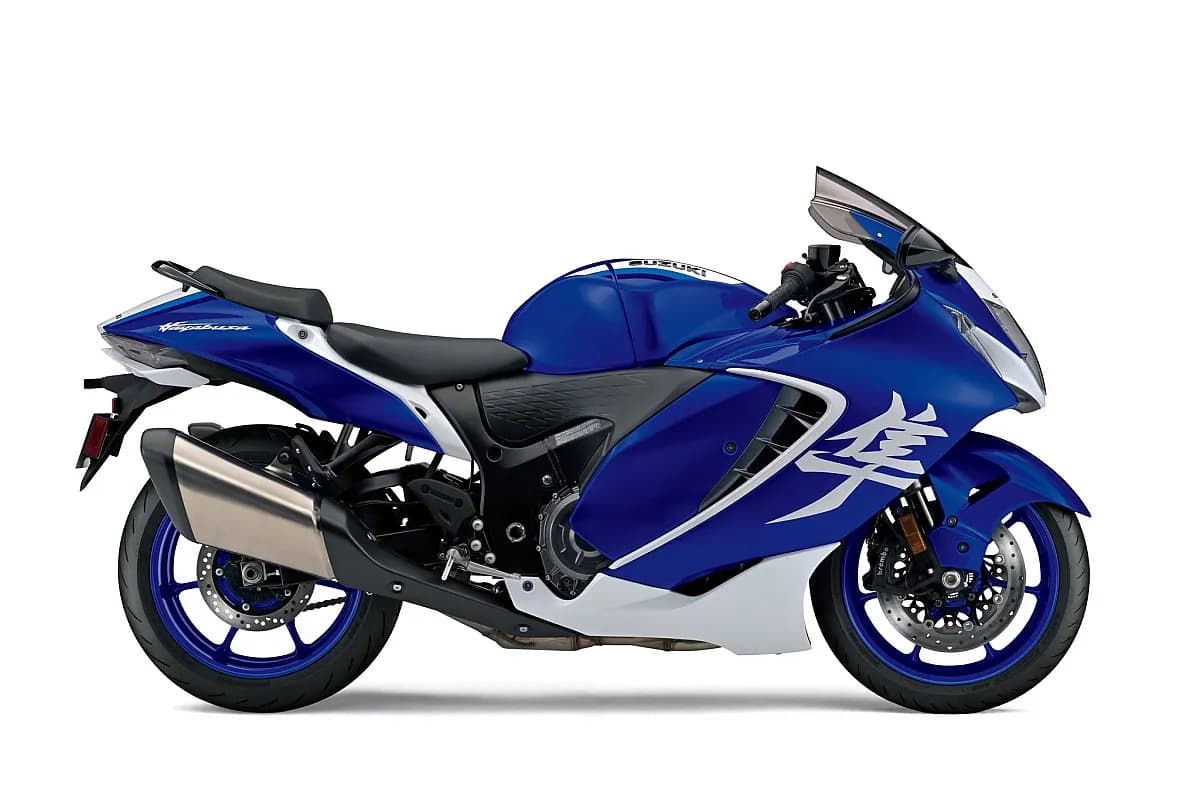 Suzuki Sonstige
