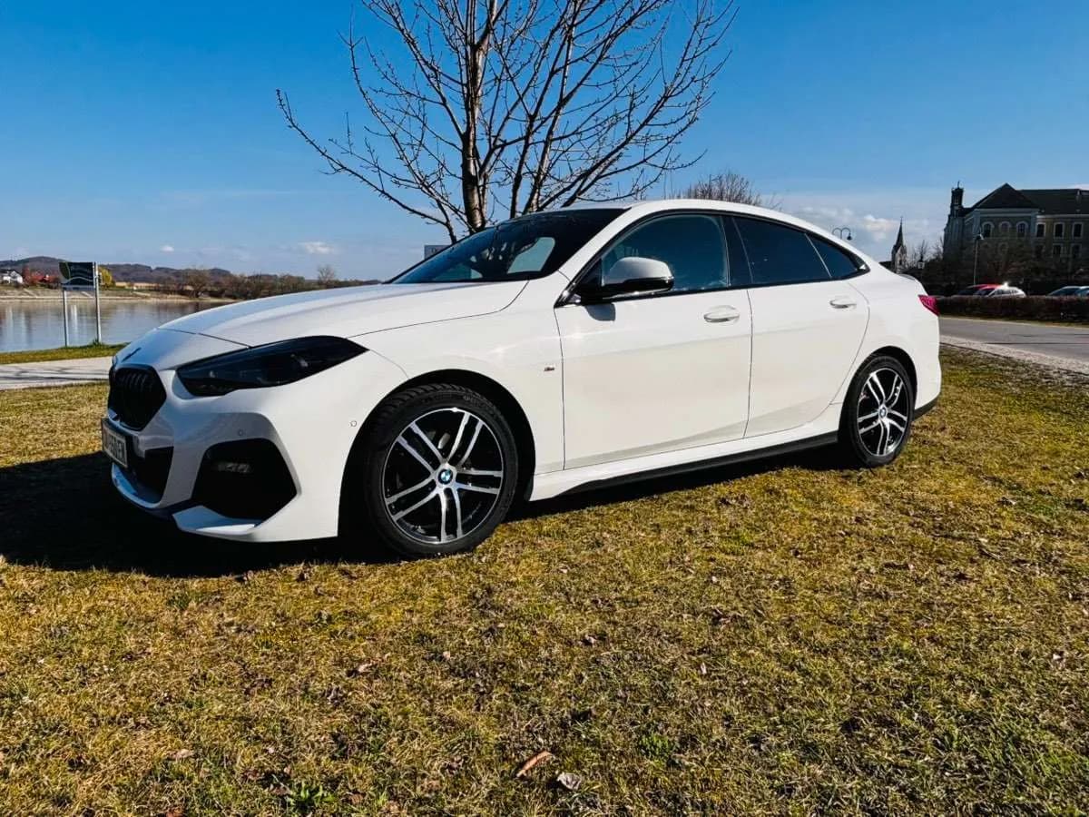 BMW 2er-Reihe
