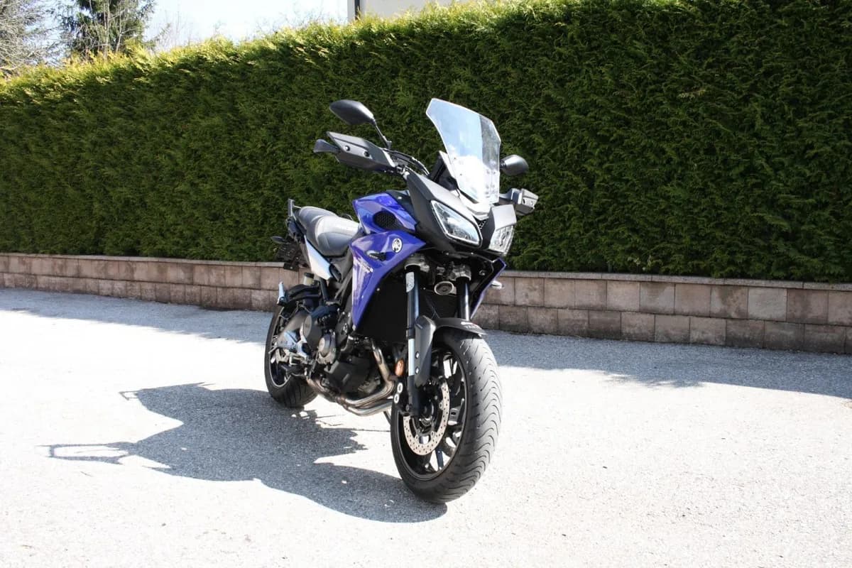 Yamaha Tracer