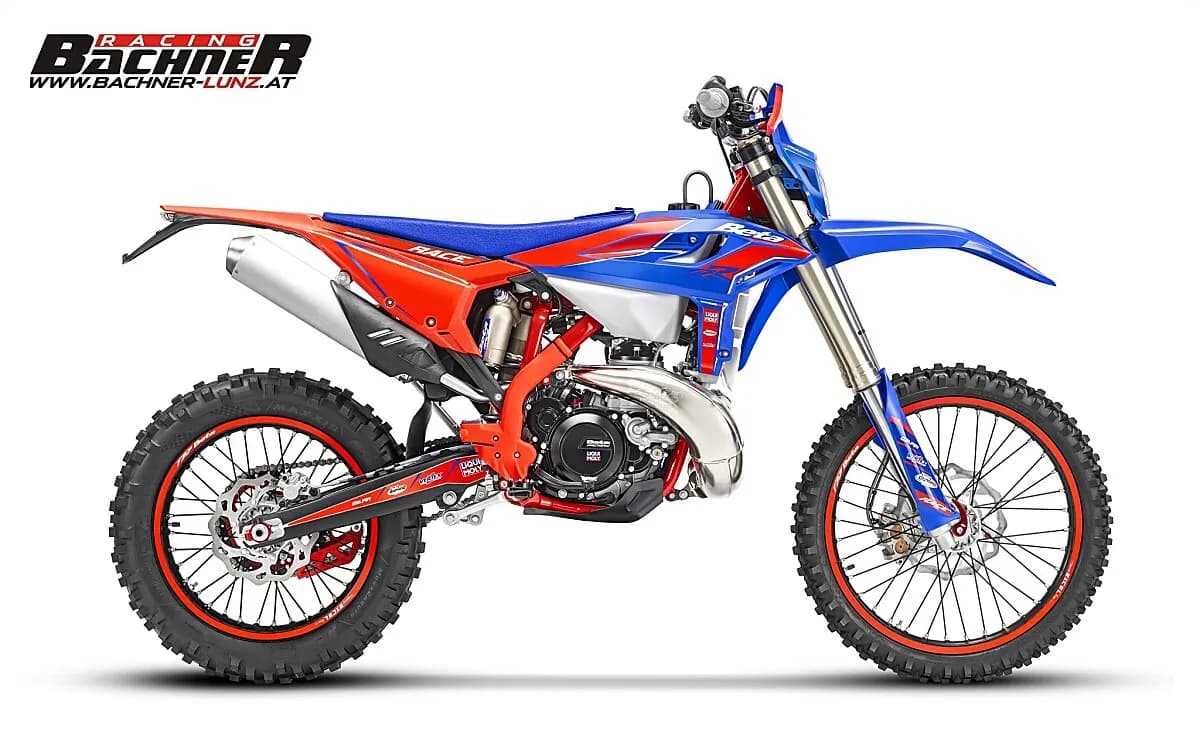 Beta RR – € 10.390, 0 km – Bild 1 von 1