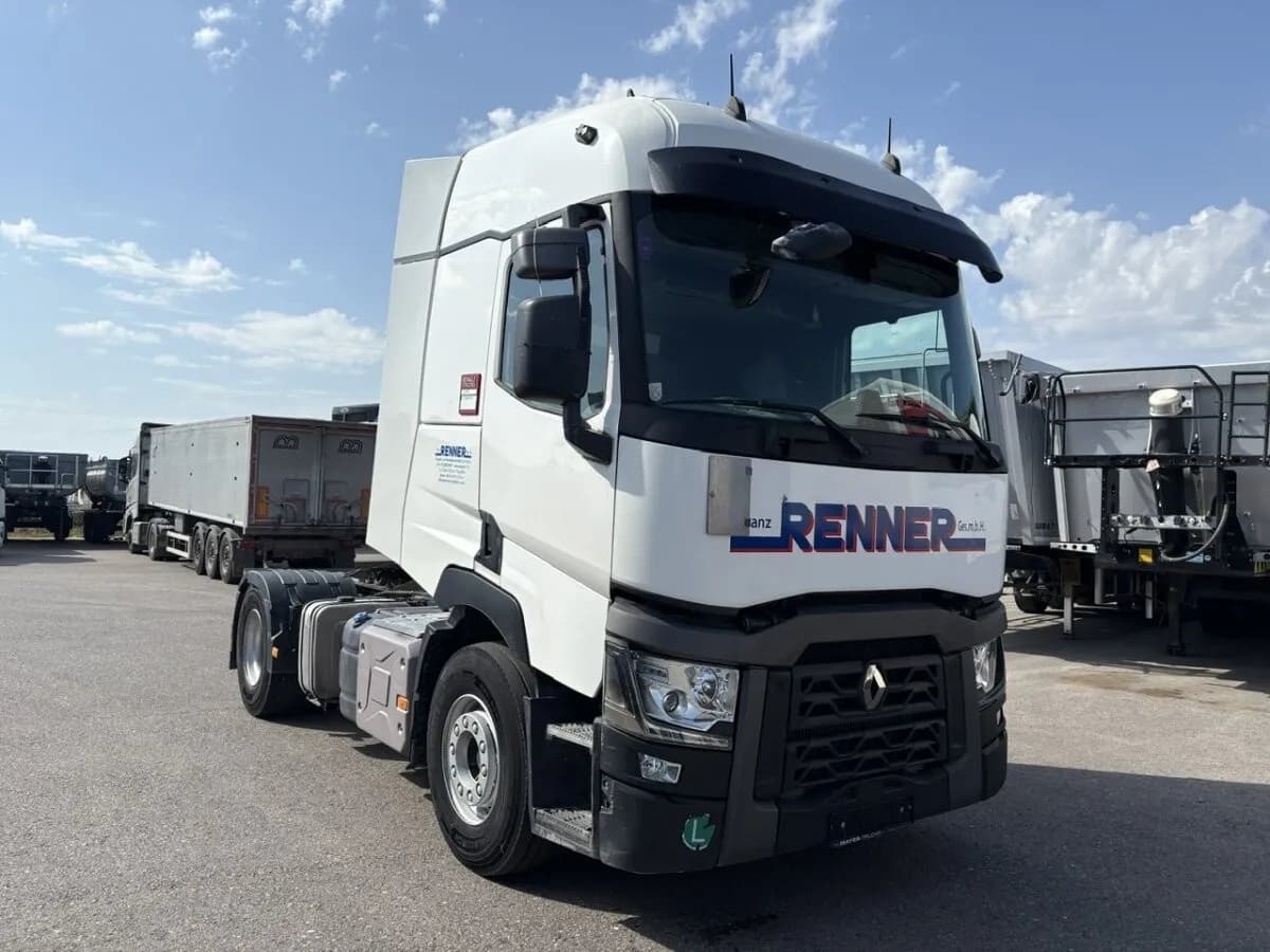 Renault Sonstige