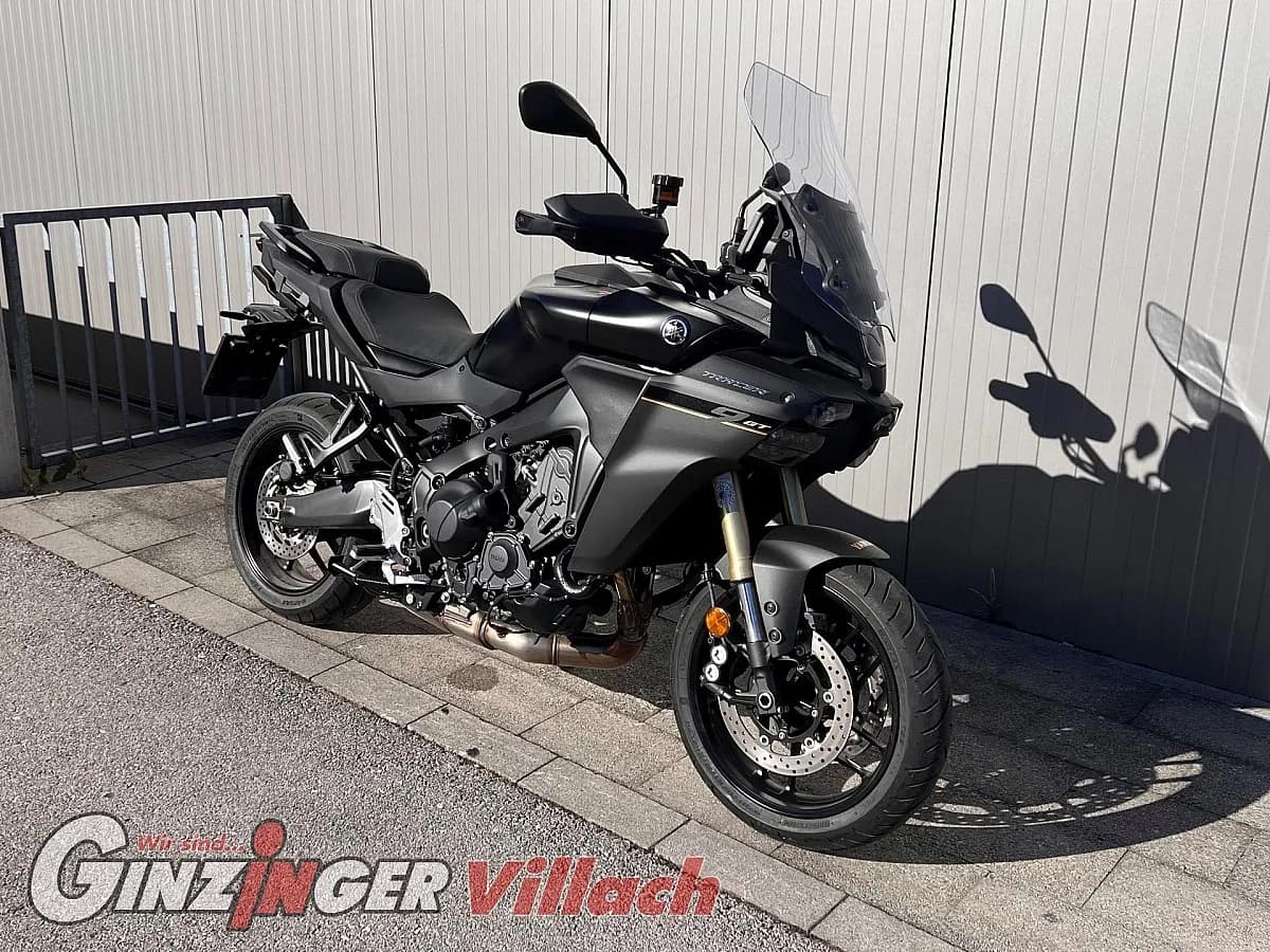Yamaha Tracer