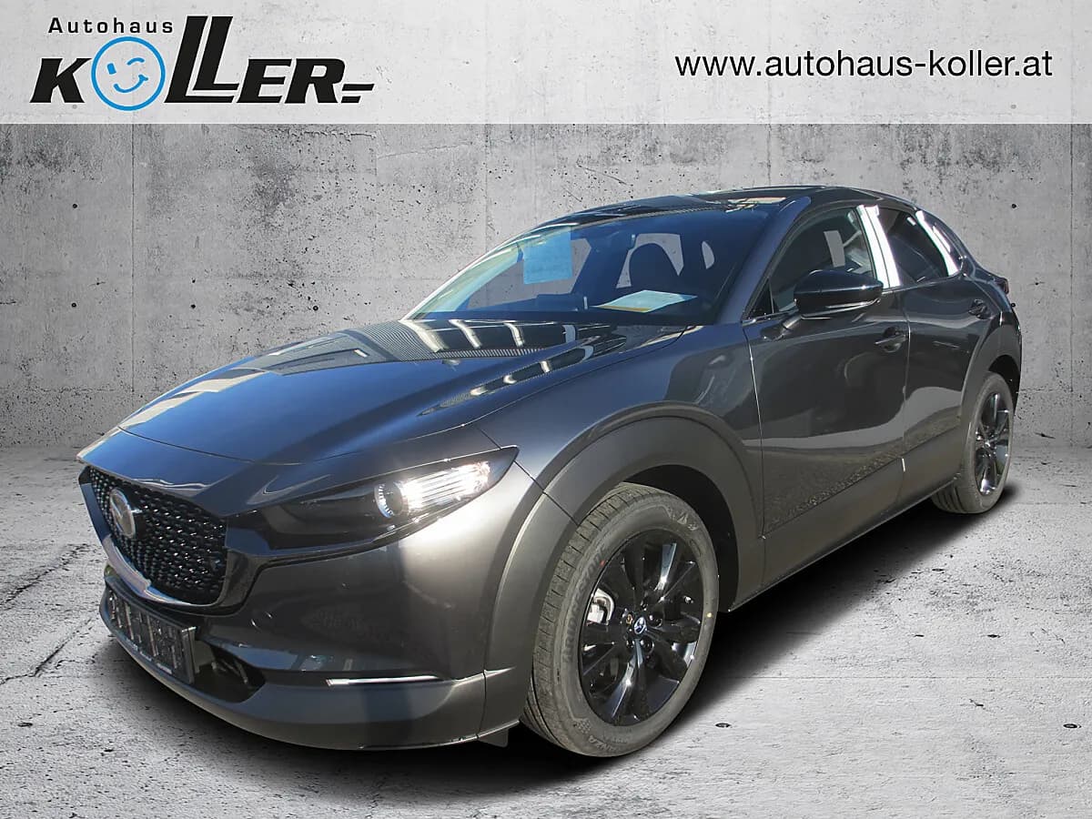 Mazda CX-30 – € 29.990, 5 km – Bild 1 von 21