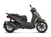 Piaggio Beverly