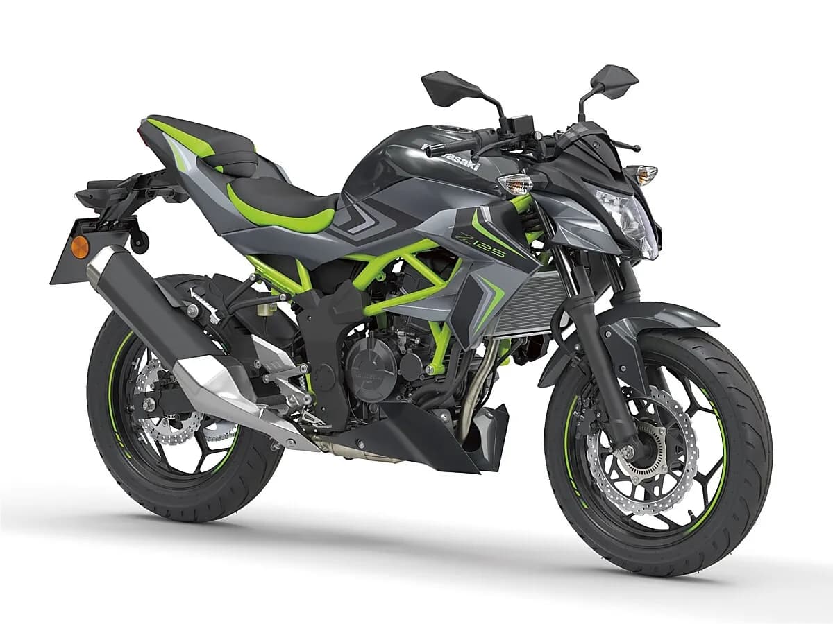 Kawasaki Z – € 4.399, 0 km – Bild 1 von 6