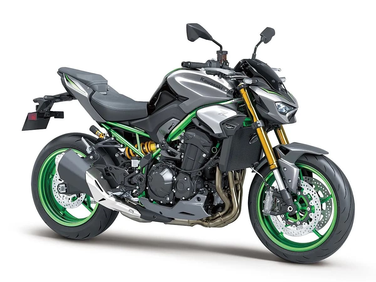 Kawasaki Z – € 13.549, 0 km – Bild 1 von 13