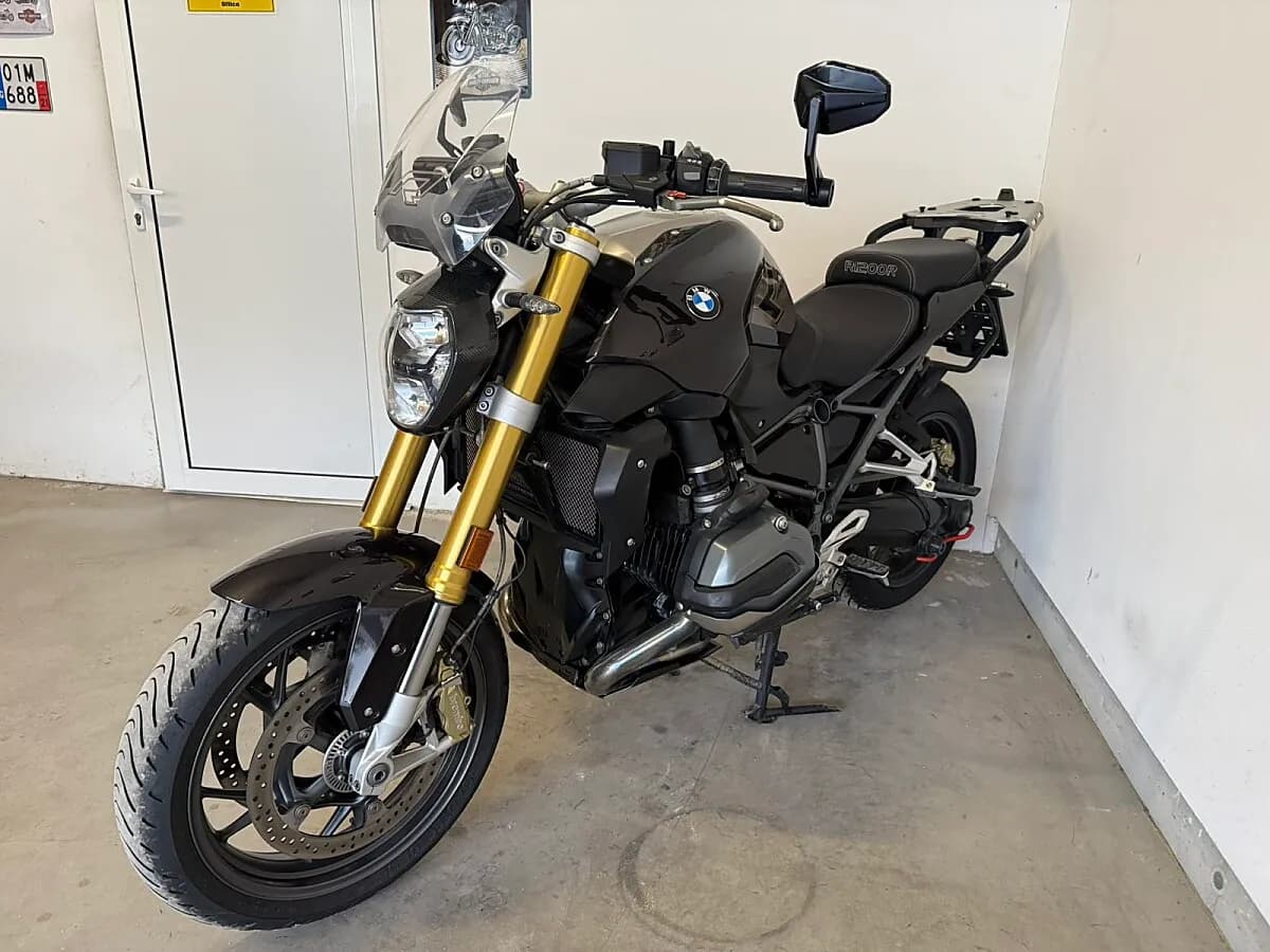 BMW R 1200