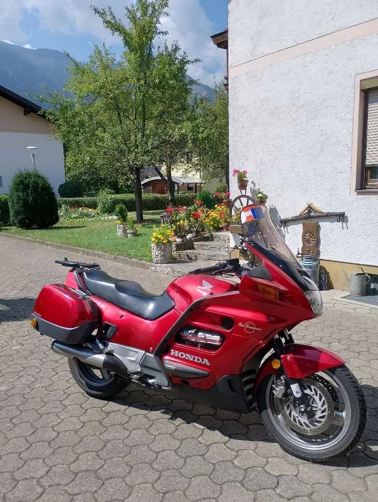Honda Sonstige