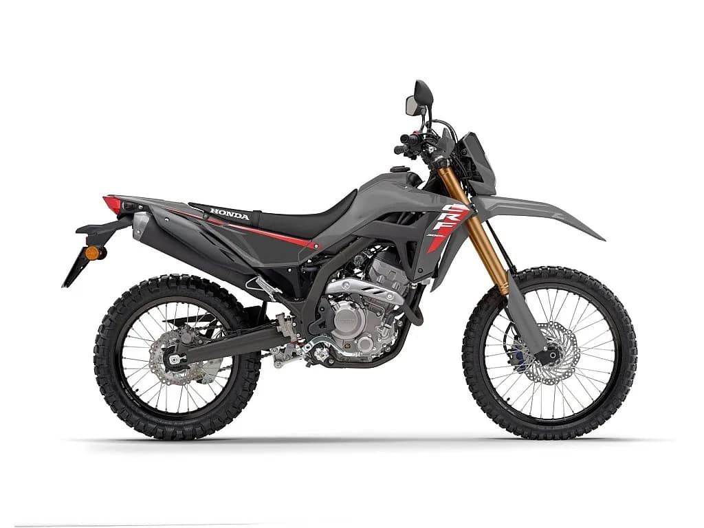 Honda CRF – € 5.790, 0 km – Bild 1 von 9