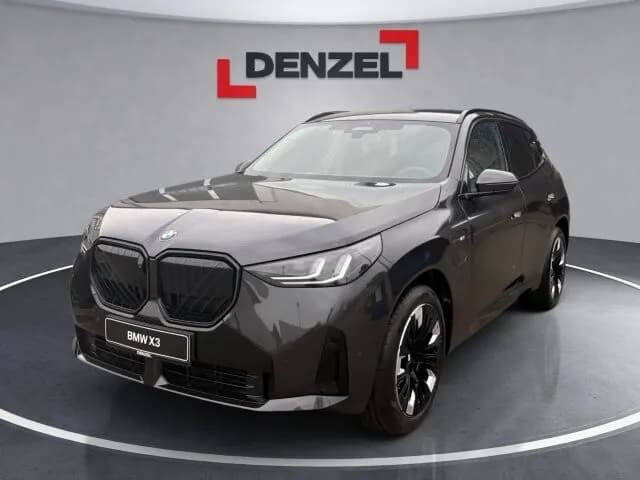 BMW X3 – € 81.000, 10 km – Bild 1 von 13