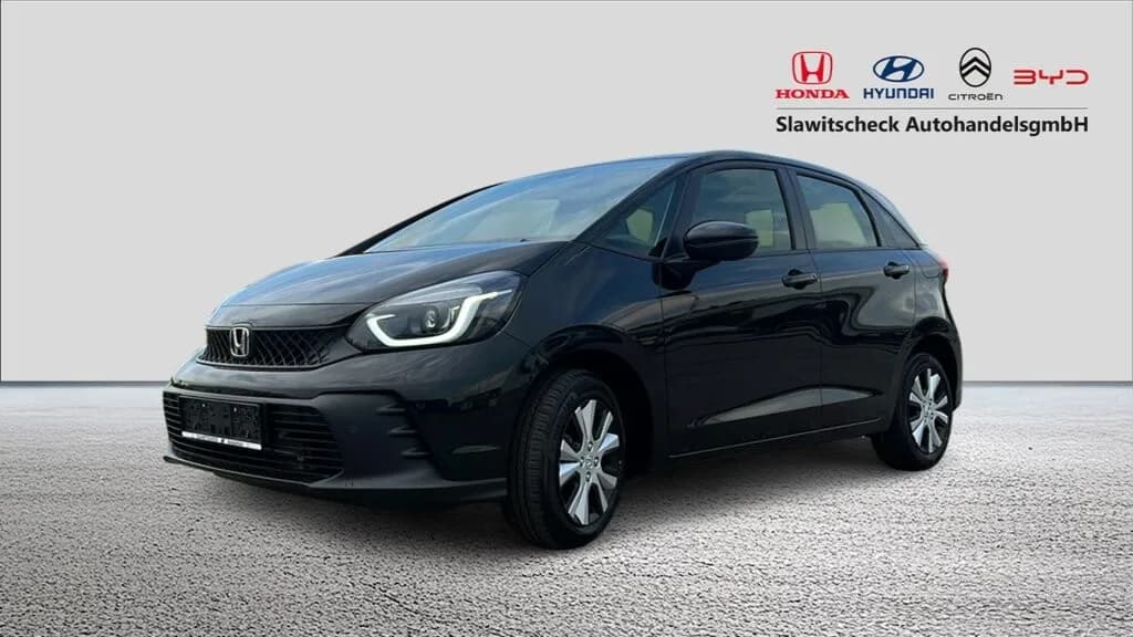 Honda Jazz 2026 – € 23.990, 10 km – Bild 1 von 15