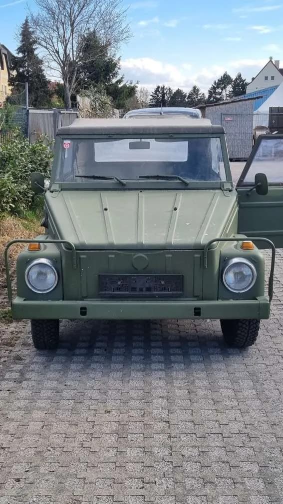 VW Sonstige