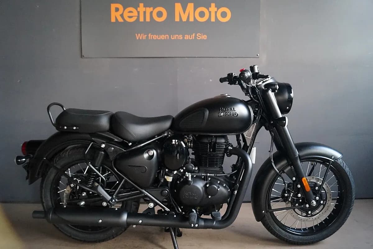 Royal Enfield Classic – € 5.790, 0 km – Bild 1 von 8