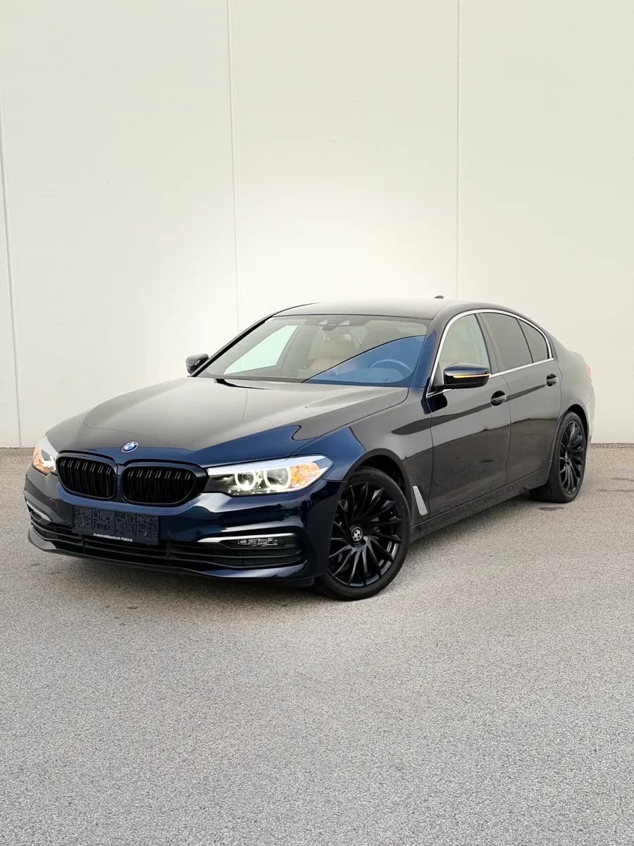 BMW 5er-Reihe