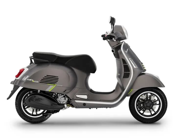 Vespa GTS – € 8.499, 0 km – Bild 1 von 1