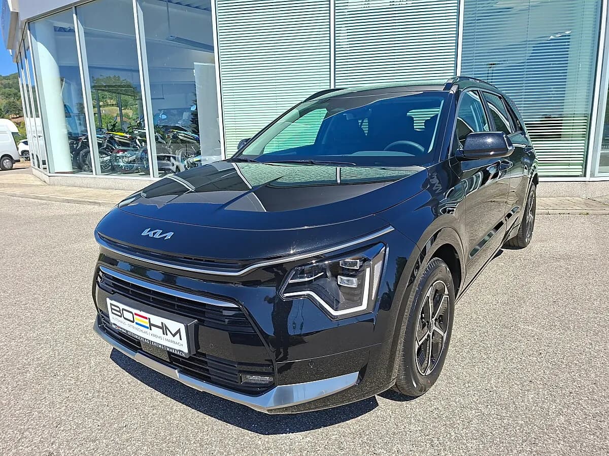 KIA Niro