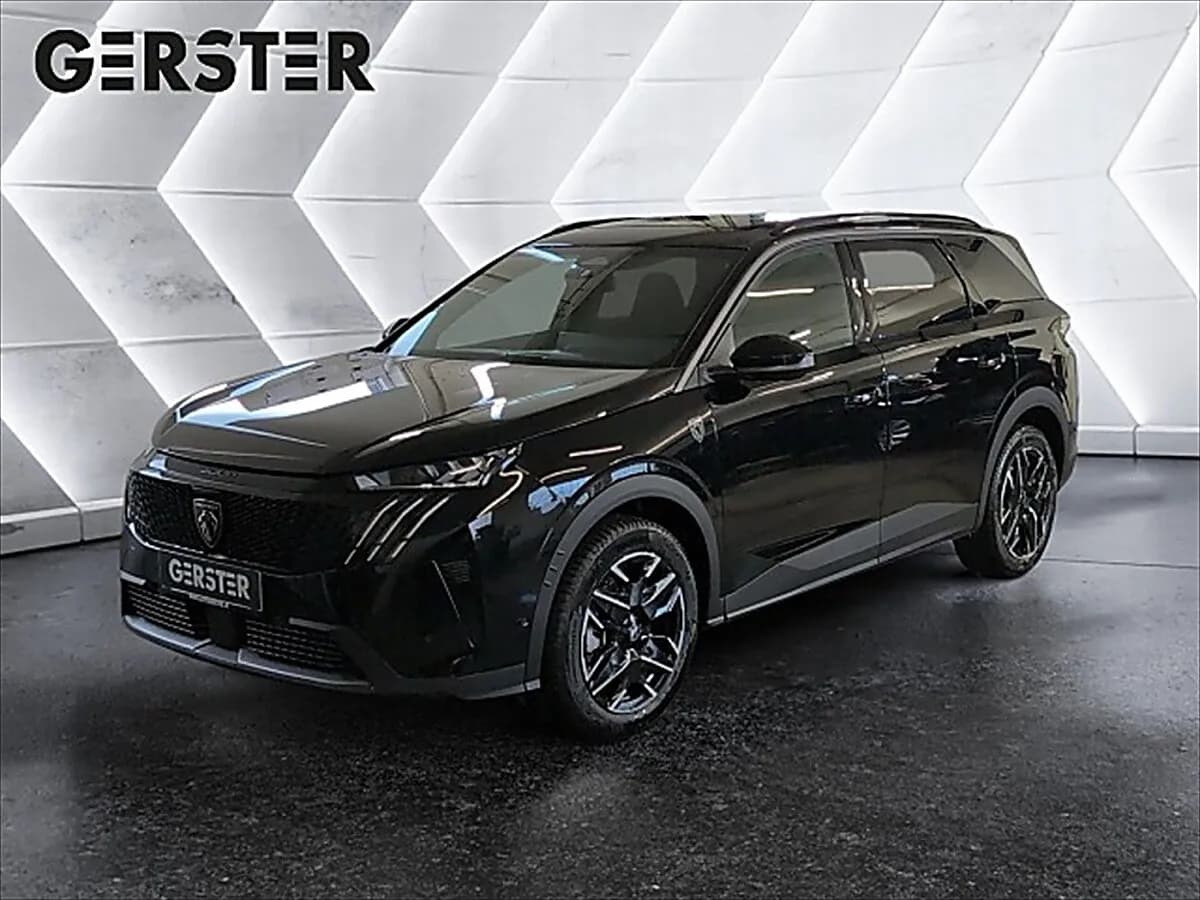 Peugeot 5008 2026 – € 35.941, 5 km – Bild 1 von 24
