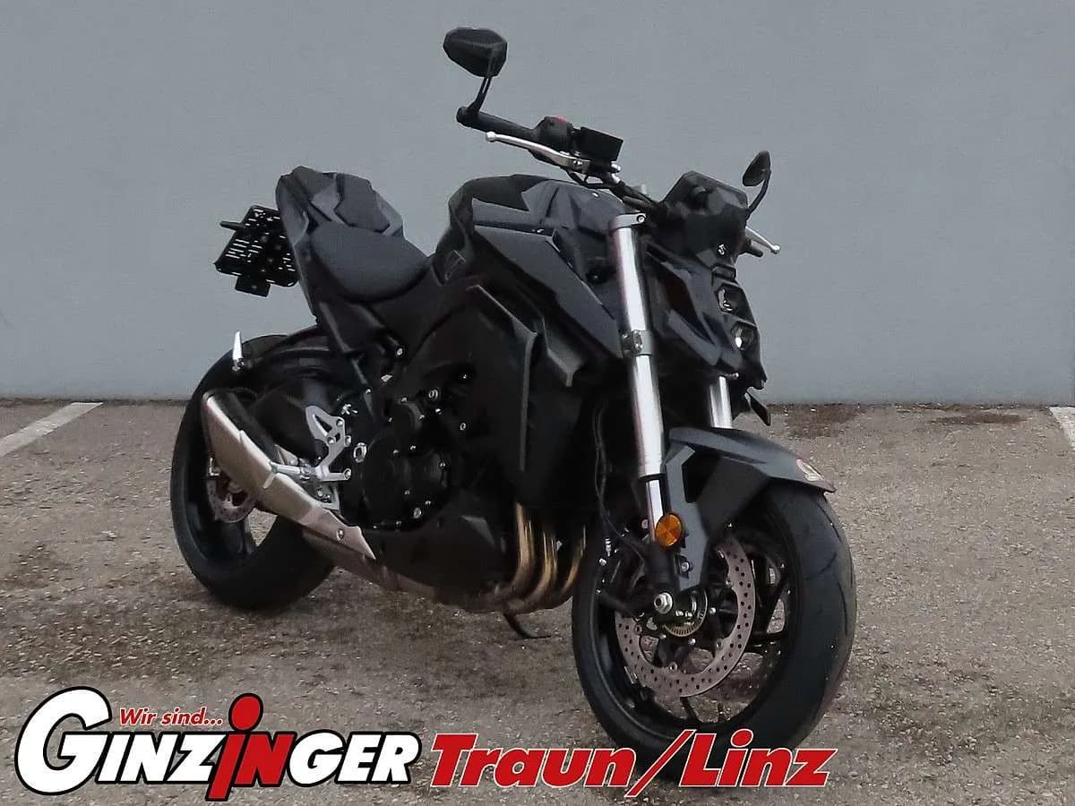 Suzuki GSX-S
