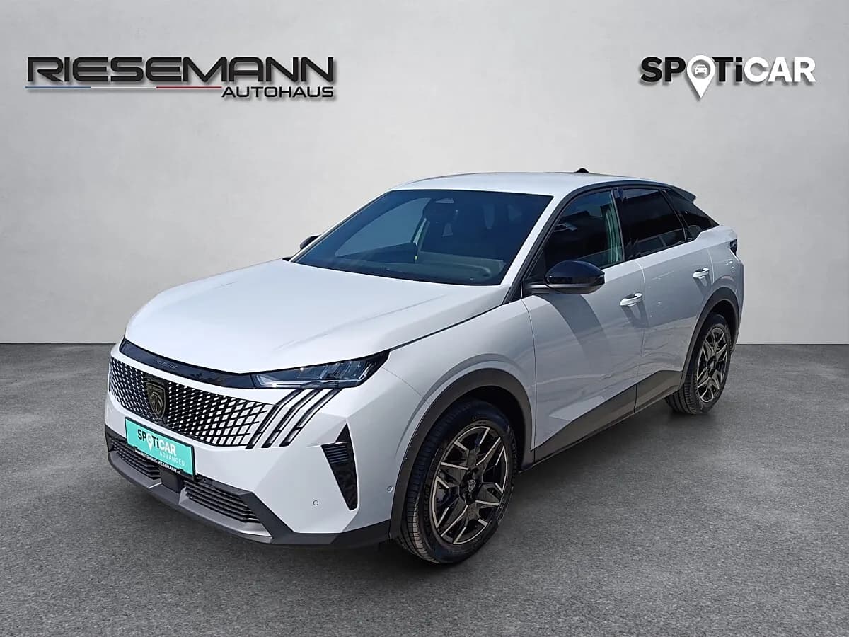 Peugeot 3008 2026 – € 31.890, 100 km – Bild 1 von 13