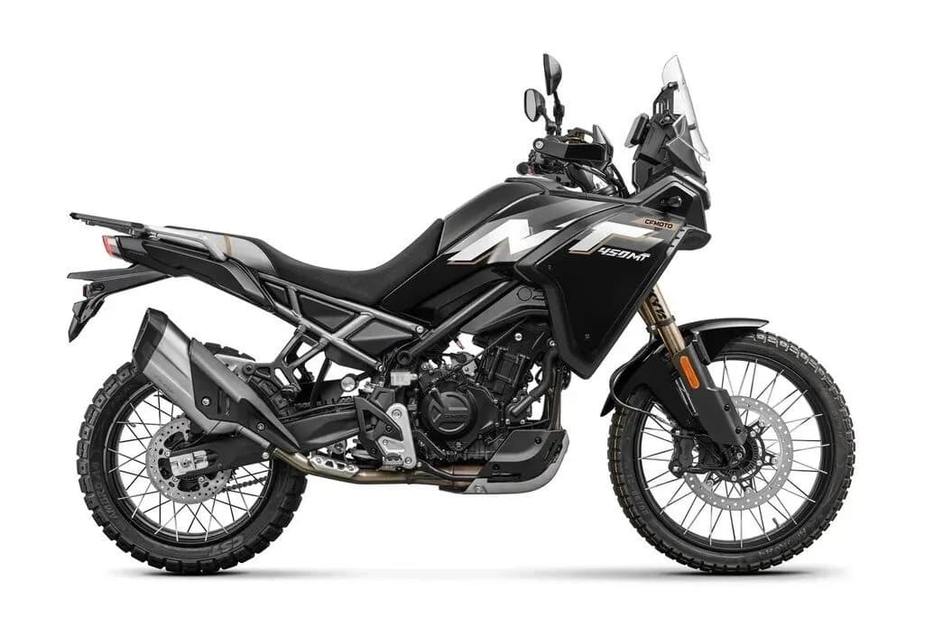 CFMOTO 450MT – € 6.999, 0 km – Bild 1 von 2