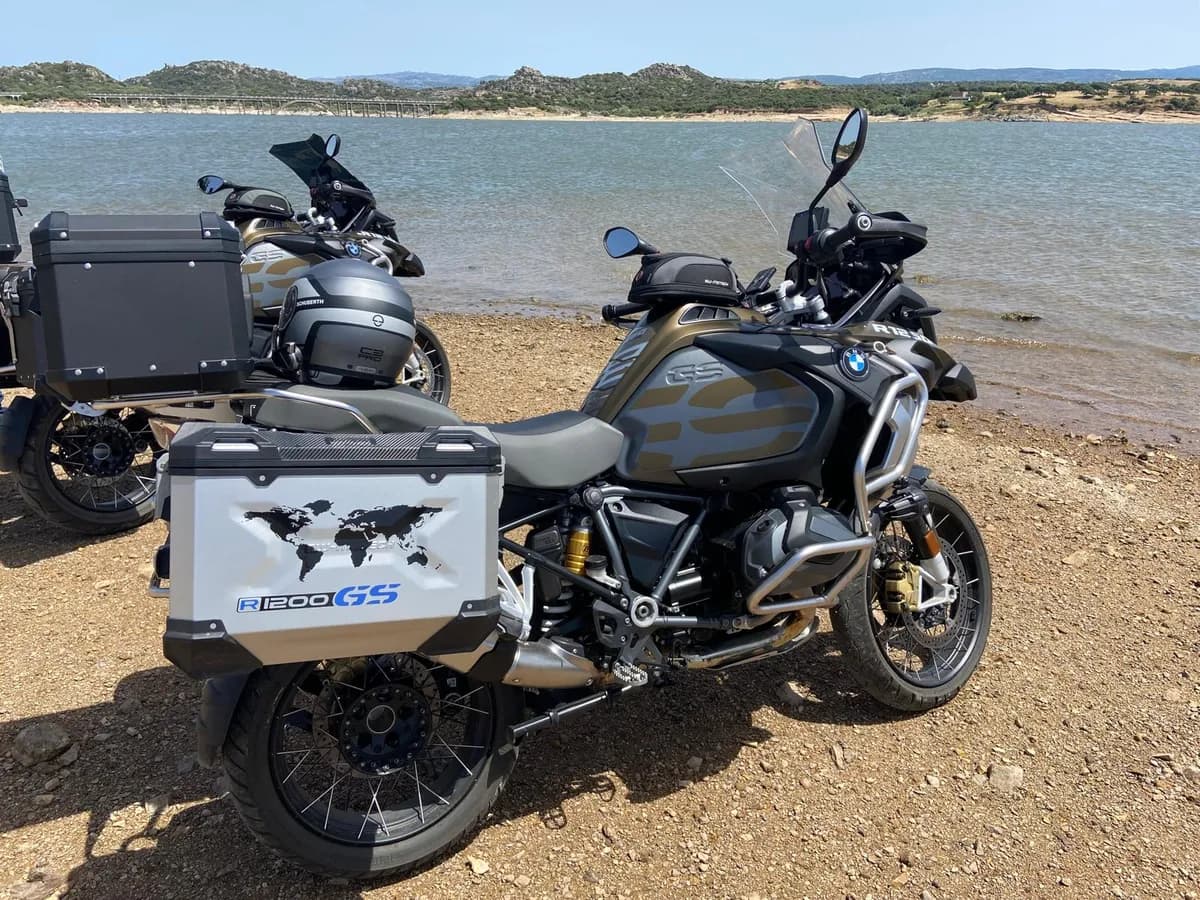 BMW R 1250