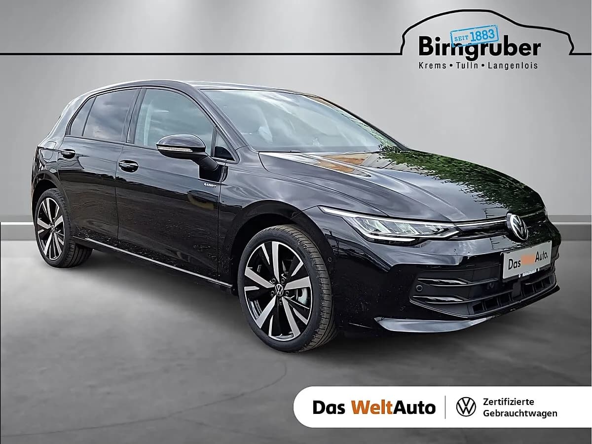VW Golf 2026 – € 28.890, 1 km – Bild 1 von 15