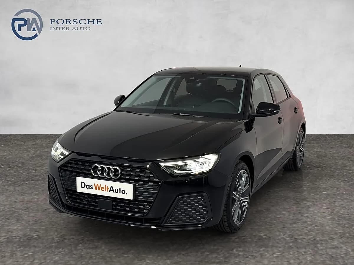 Audi A1 2025 – € 25.500, 5 000 km – Bild 1 von 16
