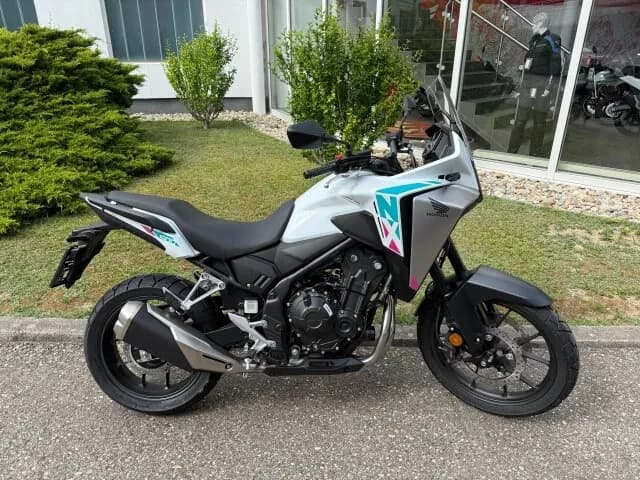 Honda NX – € 7.390, 0 km – Bild 1 von 1