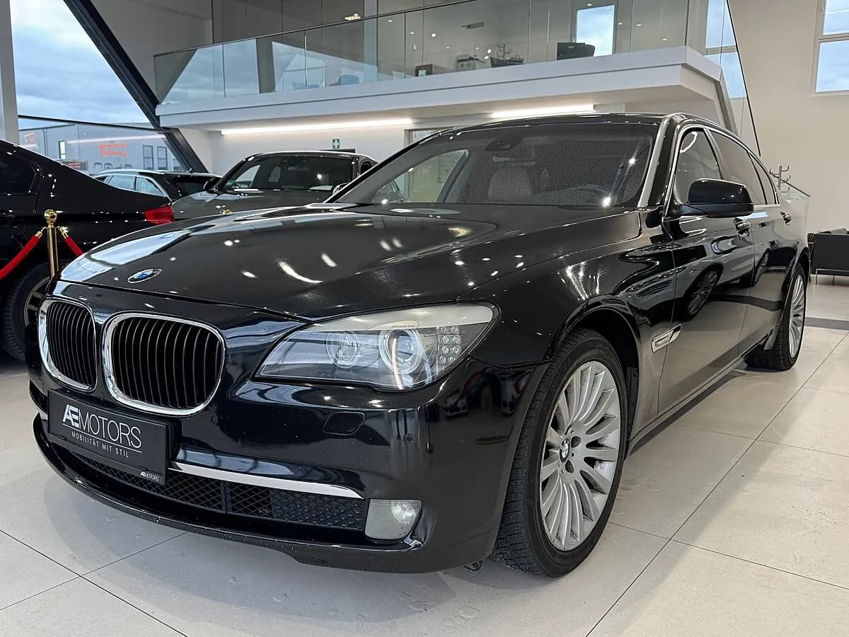 BMW 7er-Reihe