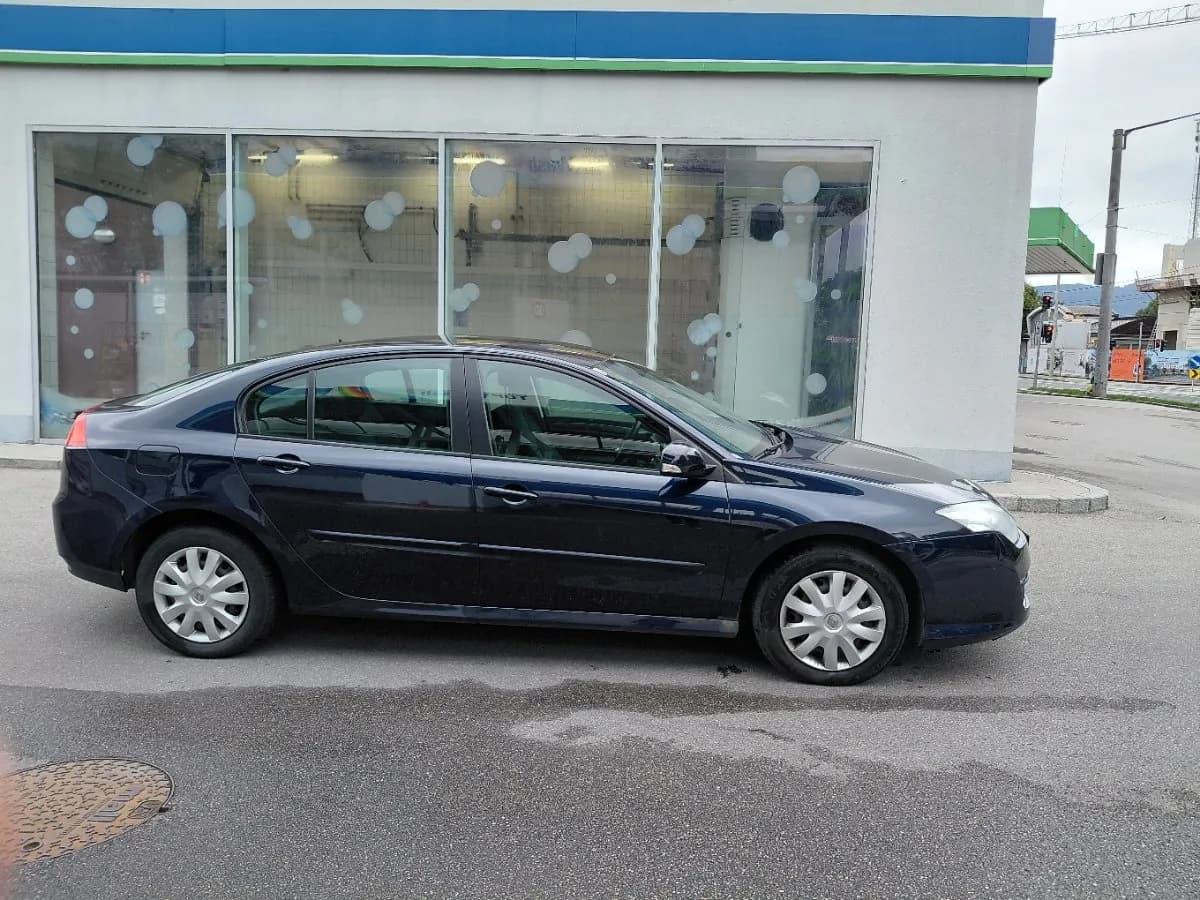 Renault Laguna
