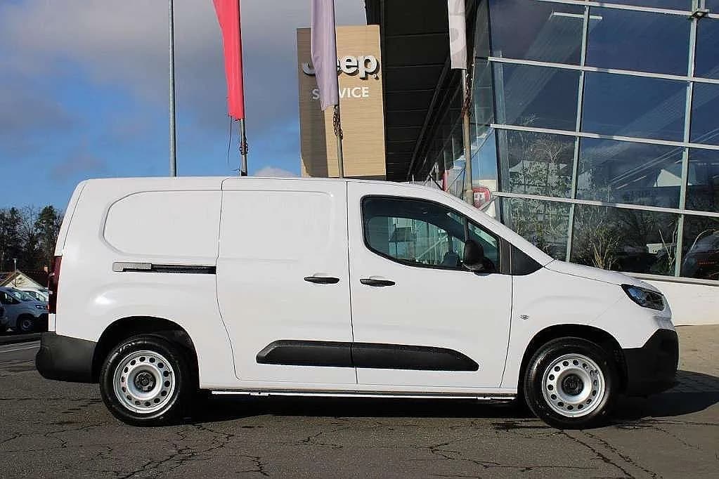 Fiat Doblò 2026 – € 21.588, 50 km – Bild 1 von 11