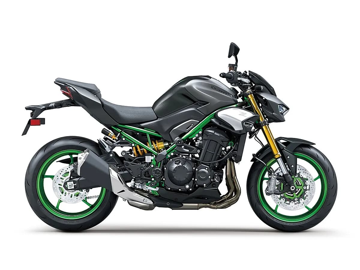 Kawasaki Z – € 13.549, 0 km – Bild 1 von 8