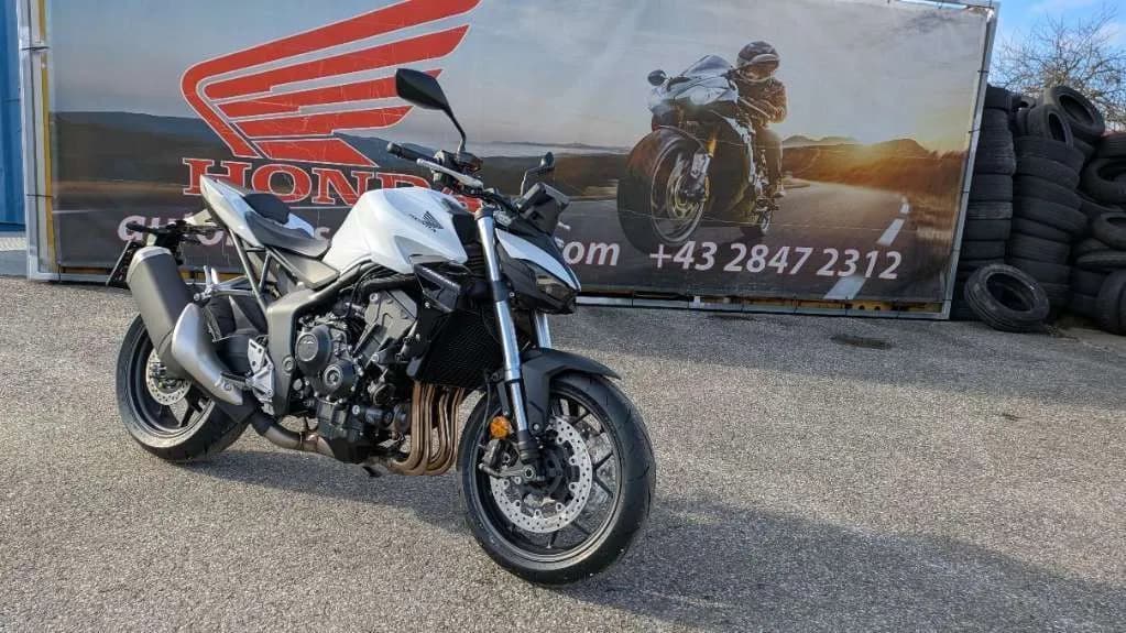 Honda CB